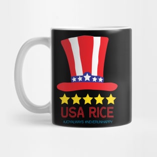 @USARice Mug